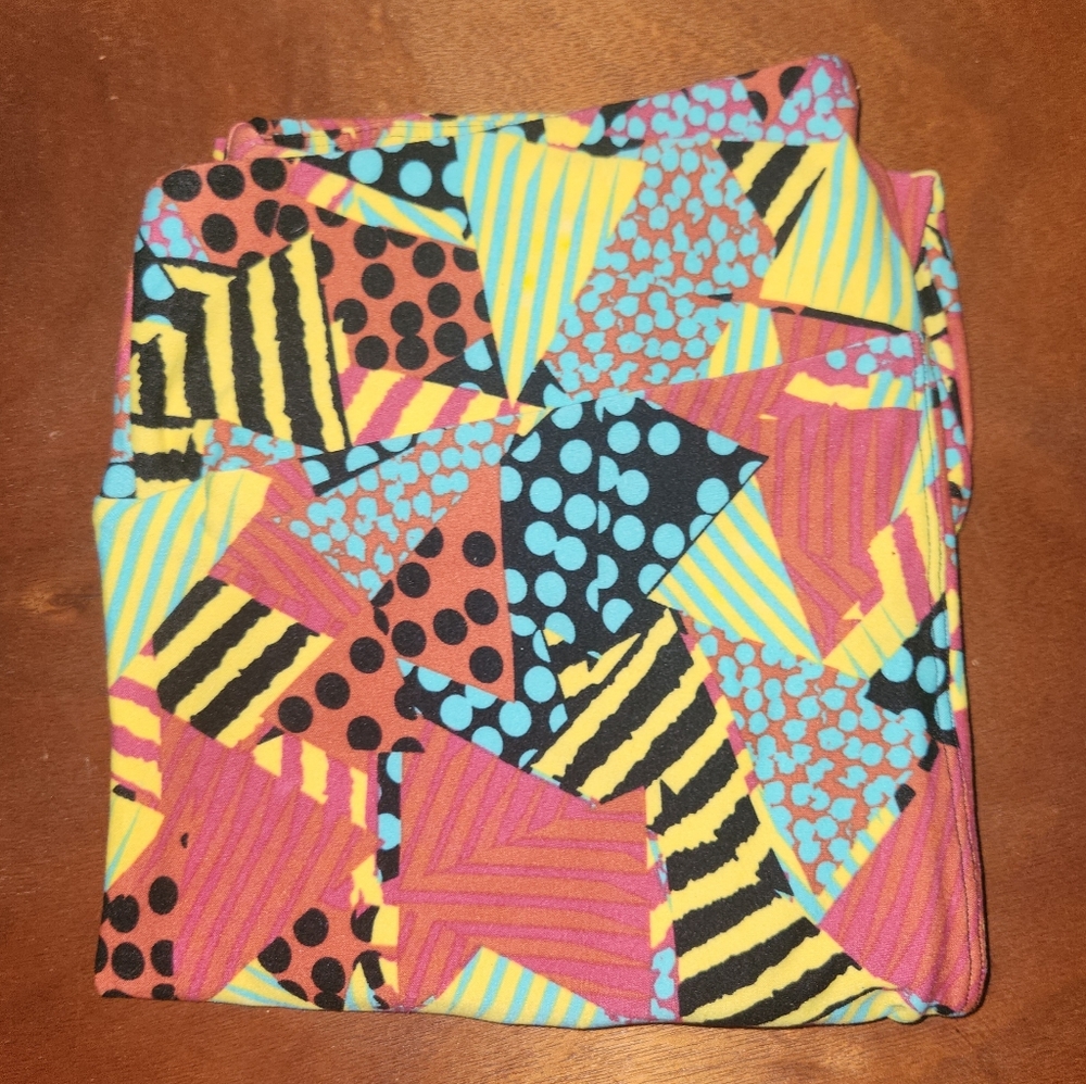 Lularoe leggings